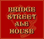 The new outside area known as The Yard Of Ale! - Bridge Street Ale House, 뉴캐슬 언더 라임 사진 - 트립어드바이저
