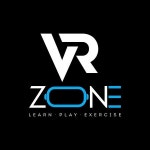 VR Zone Logo - VR Zone JO, 암만 사진 - 트립어드바이저