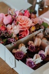 Sweet Treats - Trends Cafe, Riversdale 사진 - 트립어드바이저