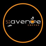 Logo 5th Avenue Coffee - 5th Avenue Coffee, Bir Mourad Raïs 사진 - 트립어드바이저