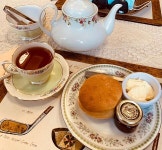 Creative Gifts Wee Tea Room, 캐슬 더글러스 - 레스토랑 리뷰 - 트립어드바이저