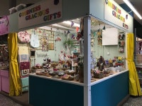 Goodness Gracious Gifts  - Barrow Market Hall, 배로인퍼니스 사진 - 트립어드바이저