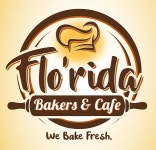 Mobile Catering Flyer - Florida Bakers & Cafe, Ambalangoda 사진 - 트립어드바이저