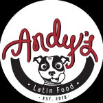 Venezuelan arepas plus more: - Review of Andys Latin Food Pbg, Palm Beach Gardens, FL - Tripadvisor