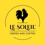 Fantastic crepes - Review of Le Soleil, Sofia, Bulgaria - Tripadvisor