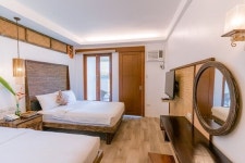 standard room - Picture of Damires Hills Tierra Verde, Panay Island - Tripadvisor