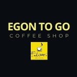 Logo - Egon To Go Filicori Zecchini Coffee Shop, 툴른 사진 - 트립어드바이저