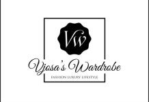 Vjosas Wardrobe Logo - Picture of Vjosas Wardrobe, Pec - Tripadvisor