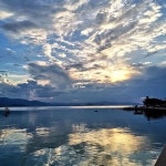 ε και κανένα ουζάκι, έτσι για τη γεύση 😉 📞2233 099010 📍 Παραλία Theologos 350 01... 