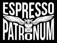3 - Espresso Patronum, 우치 사진 - 트립어드바이저