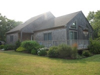  TripAdvisor - BARRD - Dodgers Hole - Centrally located to towns and beaches, WiFi UPDATED 2018 (with Photos) - Edgartown... 