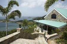 Honeymn/Romantic Private Suite w Ocean View & Pool UPDATED 2017 - TripAdvisor - Cruz Bay Vacation Rental
