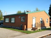 Cabins West - Gallatin Cabin Has Cable/satellite TV and Internet Access - UPDATED 2023 - Tripadvisor - West Yellowstone Vacation... 