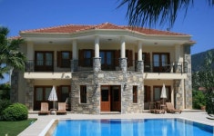 ZEYTIN KORU, large villa with Rock Tombs views. LATE BOOKING DISCOUNTS AVAILABLE UPDATED 2019 - TripAdvisor - Dalyan Vacation Rental