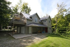 Treehouse cottage (#651) Has Grill and Internet Access - UPDATED 2017 - TripAdvisor - Sauble Beach Vacation Rental
