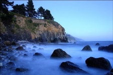 Luxury Zen Estate on the Big Sur Coast Has Outdoor Dining Area and Private Outdoor Pool (Heated) - UPDATED 2019 - TripAdvisor...
