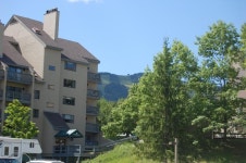 Mt Green 1-B09 UPDATED 2019: 1 Bedroom House Rental in Killington with Terrace and Sauna - TripAdvisor