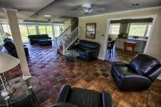 Jefferson House UPDATED 2023: 3 Bedroom House Rental in Sabillasville with Mountain Views and Parking - Tripadvisor