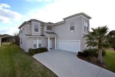  6 BEDROOMS, SOUTH FACING POOL -25 MINs TO DISNEY UPDATED 2018 - TripAdvisor - Haines City Vacation Rental  6 BEDROOMS,  SOUTH... 
