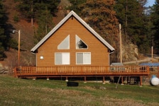 Get Away From It All At This Mountain Paradise UPDATED 2019 - TripAdvisor - Corvallis Vacation Rental