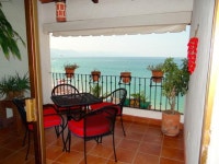 El Dorado Penthouse Condo #501 Has Air Conditioning and Cable/satellite TV - UPDATED 2024 - Tripadvisor - Puerto Vallarta... 