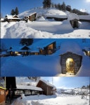 ski chalet near Borovets ski resort Bulgaria sleeps 15 sauna jacuzzi gym tavern A1 views  UPDATED 2020 - Tripadvisor - Madzhare... 