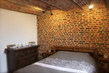 La ferme de lApero UPDATED 2022: 1 Bedroom Private Room in Charleroi with Internet Access and Central Heating - Tripadvisor