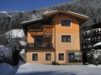 Appartement Schlosser Has Terrace and Parking - UPDATED 2023 - Tripadvisor - Zell am See Vacation Rental
