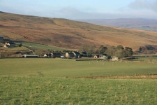 The Old Hayloft, near Elsdon - a cosy cottage in the heart of Northumberland UPDATED 2017 - TripAdvisor - Elsdon Vacation Rental... 