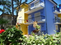 residence amarein n.5 Has Grill and Balcony - UPDATED 2023 - Tripadvisor - Caorle Vacation Rental