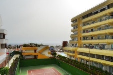 apartment in Ocean Park Has Grill and Wi-Fi - UPDATED 2019 - TripAdvisor - Playa de Fanabe Vacation Rental