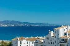 PUERTO BANUS -LUXURY SEA VIEW PENTHOUSE Has Shared Yard and Central Heating - UPDATED 2020 - Tripadvisor - Puerto Banus Vacation... 