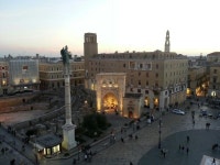 SOronzo B&B UPDATED 2020: 4 Bedroom Private Room in Lecce with Wi-Fi and Internet Access - Tripadvisor