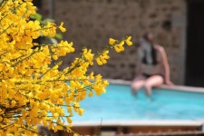 Bed&Breakfast le Pre Chatel 3 Has DVD Player - UPDATED 2019 - TripAdvisor - Chatel-Montagne Vacation Rental