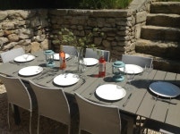No. 28 UPDATED 2017: 3 Bedroom House Rental in Carcassonne with Outdoor Dining Area and Wi-Fi - TripAdvisor