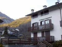 La Ruine Courmayeur Mont Blanc Has Balcony and Terrace - UPDATED 2020 - Tripadvisor - La Salle Vacation Rental
