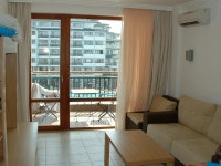 Studio Aptmt 5* Emerald Resort Has Childrens Pool and Shared Indoor Pool - UPDATED 2024 - Tripadvisor - Ravda Vacation Rental