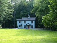 LUXURY COTTAGE UPDATED 2019: 1 Bedroom Cottage in Pound Ridge - TripAdvisor