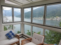 Lake View Apartment - Morcote, Lugano Has Terrace and Balcony - UPDATED 2020 - Tripadvisor - Morcote Vacation Rental