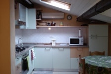 Mansarda a VIAREGGIO Has Central Heating and Washer - UPDATED 2024 - Tripadvisor - Viareggio Vacation Rental Mansarda  a... 