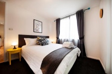 Position Perfect -Carlton Courtyard Has Balcony and Air Conditioning - UPDATED 2019 - TripAdvisor - Melbourne Vacation Rental