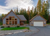 Up to 33% Off! Fantastic Newer Cabin in Roslyn Ridge!  Hot Tub | Summer Pool UPDATED 2020 - Tripadvisor - Cle Elum Vacation Rental