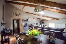 Gite Le Pigeonnier UPDATED 2018: 3 Bedroom Rental Home in Manosque with Grill and Internet Access - TripAdvisor