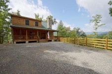 Imanis Cabin UPDATED 2019: 3 Bedroom Cabin in Lake Junaluska with Parking and Air Conditioning - TripAdvisor