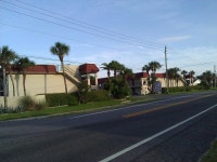 COZY 2 Bedroom Condo, Crescent Beach St. Aug., FL UPDATED 2024 - Tripadvisor - Saint Augustine Beach Vacation Rental COZY 2... 