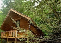 Gatlinburgs Cutest Honeymooner-Anniversary Romantic cabin! UPDATED 2024 - Tripadvisor - Gatlinburg Vacation Rental
