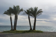 CASA ALMACHAR UPDATED 2019: 3 Bedroom Villa in Almachar with Internet Access and Mountain Views - TripAdvisor