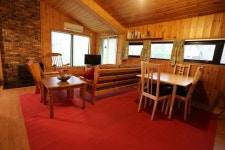 Daviot Lodge UPDATED 2022: 2 Bedroom Cabin in Beauly with Parking and Patio - Tripadvisor