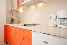 Two bedroom apartment for 4+2 persons Has Mountain Views and Grill - UPDATED 2023 - Tripadvisor - Jadranovo Vacation Rental