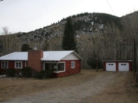 Monarch Gem UPDATED 2023: 3 Bedroom Cabin in Salida with Terrace and DVD Player - Tripadvisor